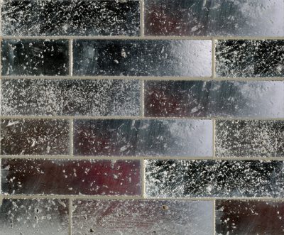 בריק כסוף מבריק