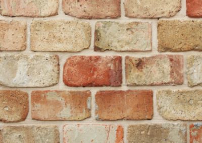 בריק מפירוק מפולח