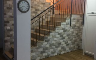 בריק רטרו פילקס - חיפוי אבן פנים