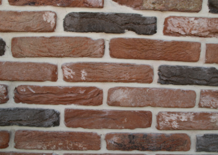 בריקים מחוספסים