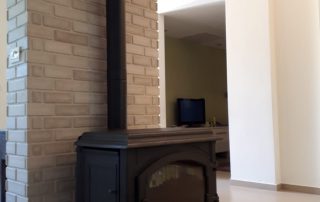 בריק בוסקו בהיר חיפוי קיר פנימי