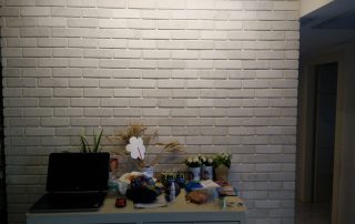 בריק בוסקו בהיר חיפוי קיר