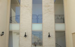 בריק רטרו NA - חיפוי אבן חוץ