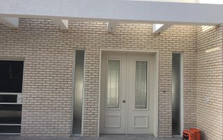 בריק רטרו NA - חיפוי אבן פנים