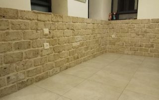 בריק ענתיק גריי רחב