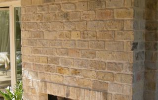 בריק ענתיק גריי רחב - חיפוי עמוד