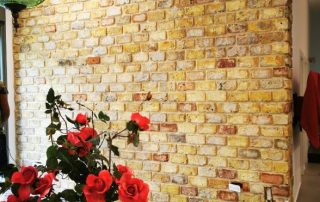 מפירוק ענתיק גריי רחב