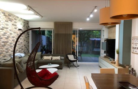 בריקים דגם סמארטיז - בריקים לסלון