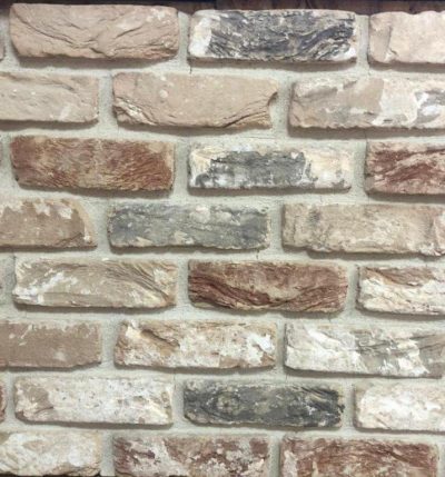 בריק רטרו דגם סמואל SC